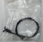 Nos 1979-1981 Honda Grey Front Brake Cable NA50 Express Ii 45450-163-670. Fixed Price $63.95.