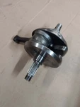 1997 Honda XR200R Oem. Fixed Price $164.48.