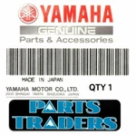 Nos Genuine Yamaha Steering Stem Ball Bearing Race JT1L 1971 288-23415-00-00. Fixed Price $7.99.