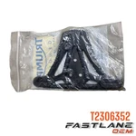 Genuine Triumph Rear Number Plate Bracket New Oem T2306352. Fixed Price $29.24.