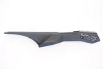 2009 Aprilia Mana 850 Rear Camshaft Chain Guard Cover 851833. Fixed Price $69.18.