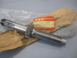 Nos Suzuki Oem Counter Shaft 1979-1980 RM250 24121-40300. Fixed Price $49.95.