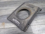 1984 Honda Trx 200 Atv Trax Four-wheeler Gas Tank Mount Cover Guard Center. Fixed Price $29.00.