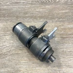 Suzuki / Oem Original Transmission Gear Shift Drum With Forks. Fixed Price $22.00.