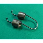 Spring, Top Engine Mount, Norton, Commando Mark 3, Genuine Nos, 06-5454. Fixed Price $13.75.