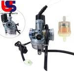 Carburetor For Scooter Co. Buddy 50CC Replace 88591504. Fixed Price $35.20.