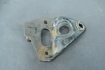 Honda 1976 1977 Super Sport CB550F Muffler Exhaust Pipe Stay Hanger Bracket. Fixed Price $25.00.
