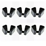 Rear Wheel Damper 6-PIECES/SET For Yamaha Sr Xt 500 1E6-25364-00 2J2-25364-00. Fixed Price $16.71.