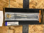 Battery Hold Down Rods Harley Panhead Knucklehead Flathead Duo Glide Chrome. Fixed Price $33.95.
