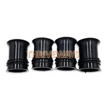 For Honda Carburetor Air Box Boots CB750 K 69-76. Fixed Price $42.60.