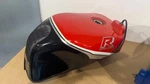 1985-87 Suzuki Gsxr 750 GR75A GR71F Flat Top Petrol Tank Original Paint Very Good. Fixed Price $790.91.