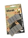 Vesrah VD-355RJL Sintered Racing Brake Pads Front Fits Suzuki GSX-R750 2004-2010. Fixed Price $77.41.
