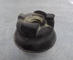 99-09 Yamaha V-star XVS1100 Headlight Rubber Dust Cover 3SX-84397-00-00. Fixed Price $11.11.