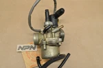 Nos Honda 1983-84 NB50 Aero Keihin 05A Vh Carburetor Assembly 16100-GE8-613. Fixed Price $439.99.
