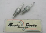 Harley Davidson Genuine Nos Pair Of Spark Plugs 5RL 32312-78A. Fixed Price $9.99.