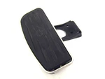 Yamaha 1999 2000 XV1600 Road Star Front Left Footrest W/ Bracket Assy. *. Fixed Price $104.99.