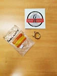 Nos Suzuki RM80 1982 1985 Spring 09448-32009 S6. Fixed Price $58.67.