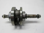 1980 Honda XL80S Crankshaft. Fixed Price $39.96.