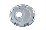 Air Cleaner Backing Zinc Plated For Harley-davidson. Fixed Price $51.99.