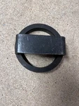 Used 2ND Hand Genuine Kawasaki Workshop Tool Oil Seal Guide ZX7R ZL600 570011163. Fixed Price $245.36.