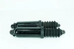1998 Harley Touring Road Glide Oem Rear Left Right Shock Absorbers 54565-97C 13". Fixed Price $75.60.