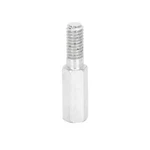 British Standard Ignition Pillar Bolt - Triumph / Bsa. Fixed Price $8.36.