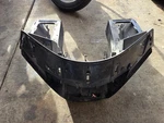 91-00 Honda Goldwing GL1500 Front Inner Fairing Batwing Headlight Radio Cow. Fixed Price $399.91.