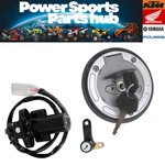 New Yamaha 2020 2024 MT-03 Lock Set Ignition Fuel Seat & Keys Oem. Fixed Price $149.95.