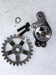 2011 11-13 Kawasaki KX250F Oil Pump Assembly. Fixed Price $49.99.