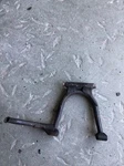 1976 Honda Goldwing Center Stand Spring Hardware Oem Rear 77. Fixed Price $54.99.