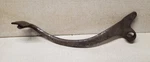 Bsa A65 650 Brake Pedal 68-7050 68-7051 1965-70 Lightning Hornet Spitfire A50. Fixed Price $35.24.