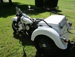 Harley Fl 1962-80 Fxwd 1980-83 1971-72 Spedo Cable Black Vinyl 35" Housing. Fixed Price $29.99.