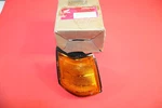 Nos Honda Left Rear Turn Signal Base 1985-1987 Oem 33601-KM1-671. Fixed Price $29.95.