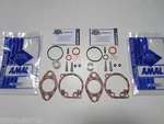 Amal Concentric 600 900 Carburetor Overhaul Rebuild Kit Bsa Triumph 622/238. Fixed Price $57.95.