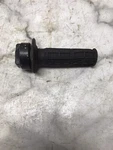 79 Yamaha Twist Throttle Tube Housing And Grip. Fixed Price $15.30.