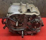 Honda ATC70 1973 Engine Lower End. Fixed Price $200.00.