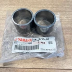 Yamaha Oem Nos Muffler Gaskets X2 / 3XW-14755-00-00 Road Star Fj Xvs Vmx. Fixed Price $10.00.