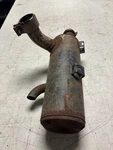 2008 Polaris Sportsman 800 Right Side Exhaust Muffler. Fixed Price $125.00.