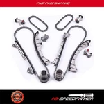 Timing Chain Kit For Toyota Land Cruiser 07-12 Tundra LX570 V8 5.7 3URFE. Fixed Price $110.39.