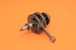 2008 08-10 Husqvarna 510 Smr Engine Bottom End Crankshaft Connecting Rod. Fixed Price $349.99.