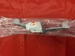 New Honda Heel Toe Pedal Gear Change 24700-028-000. Fixed Price $89.99.