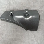 Honda Drive Sprocket Cover CB72 CB77 CL72 CL77 11661-268-010 C4F-102. Fixed Price $95.00.