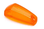 Tokaidenso 35600-18G0A, 50R-000842 Amber Turn Signal Lens. Fixed Price $9.15.