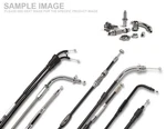 Cable Front Brake 72-76 250, Motion Pro 02-0002 Honda, Mc. Fixed Price $20.96.
