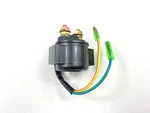 Starter Relay Kawasaki Ltd Shaft KZ1000CSR Z1R. Fixed Price $9.99.
