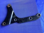 Bsa A10 A7 Left Hand Bottom Gearbox Mounting Plate 42-4281. Fixed Price $17.62.