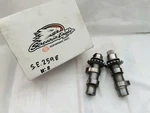 Harley Screamin' Eagle Twin Performance Cams- SE-259E P/n: 25482-10. Fixed Price $275.00.