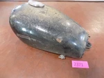 1980 Yamaha Sg Petrol Fuel Gas Tank Reservoir. Fixed Price $99.95.