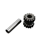 2017 Honda XR650L Idler Gear 28233-MAN-690 B4309. Fixed Price $24.99.