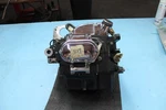 1159 03 Harley-davidson Dyna Speed Transmission. Fixed Price $330.00.